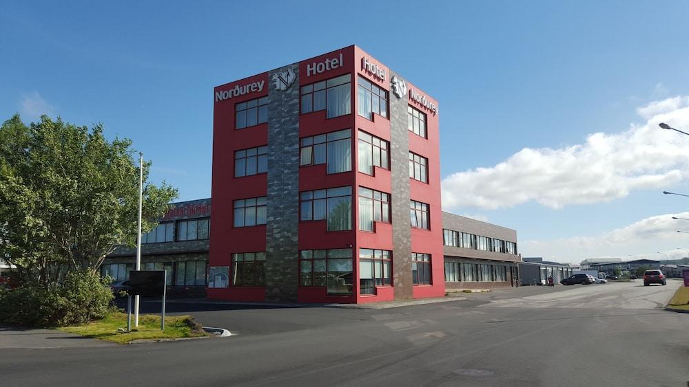 Hotel Hraun Hafnarfjörður Εξωτερικό φωτογραφία