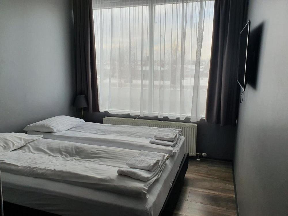 Hotel Hraun Hafnarfjörður Εξωτερικό φωτογραφία