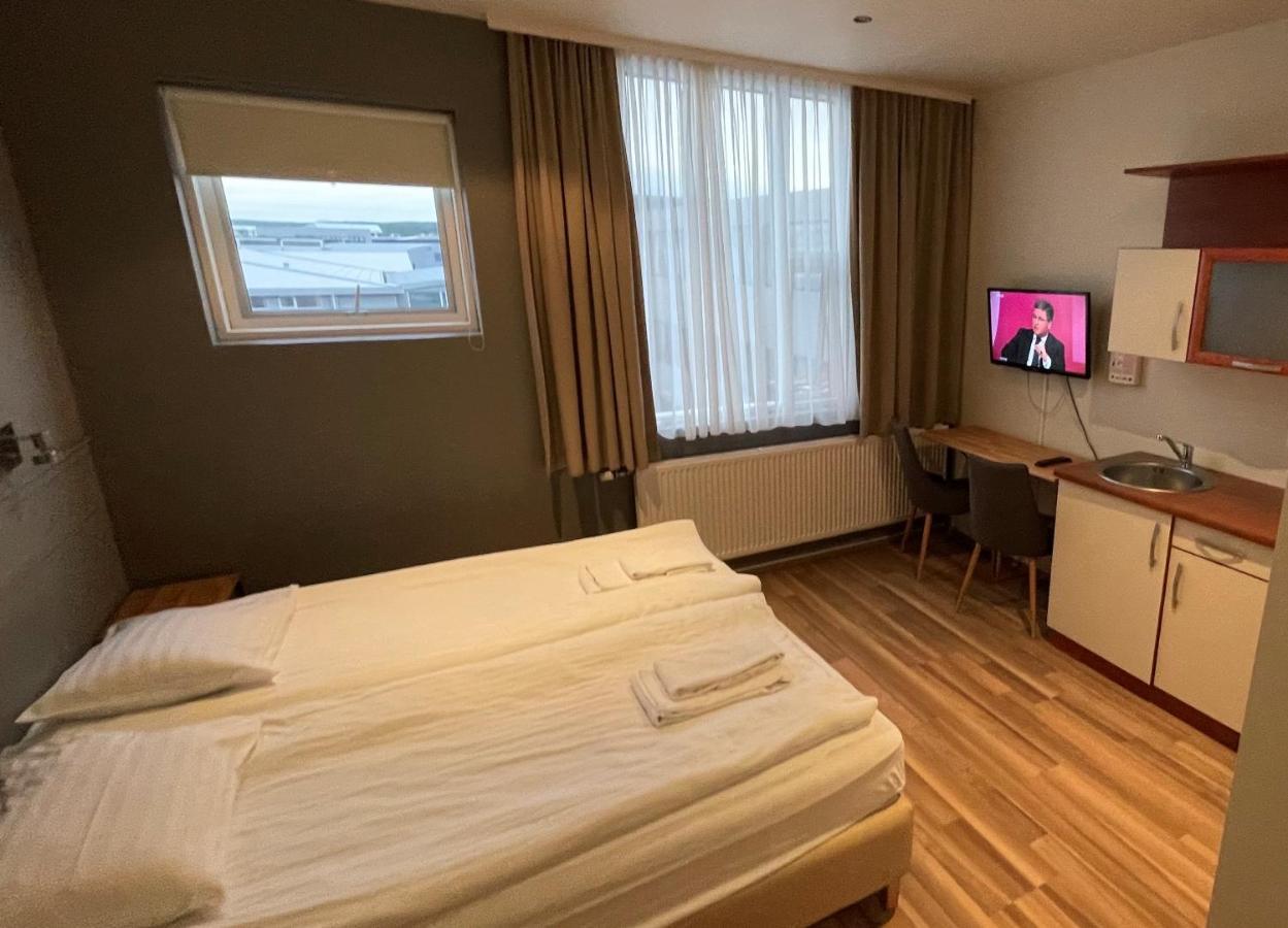 Hotel Hraun Hafnarfjörður Εξωτερικό φωτογραφία