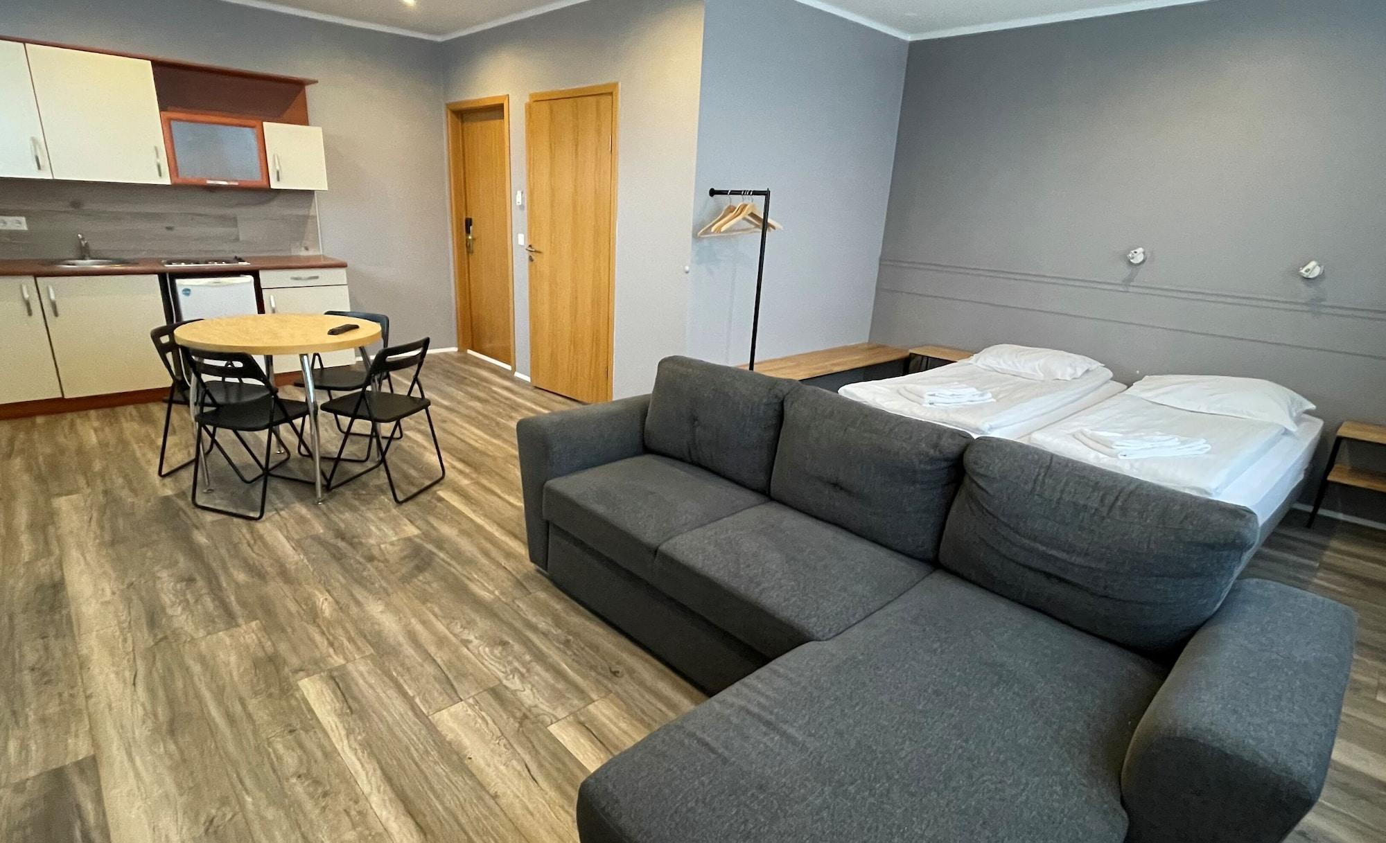 Hotel Hraun Hafnarfjörður Εξωτερικό φωτογραφία