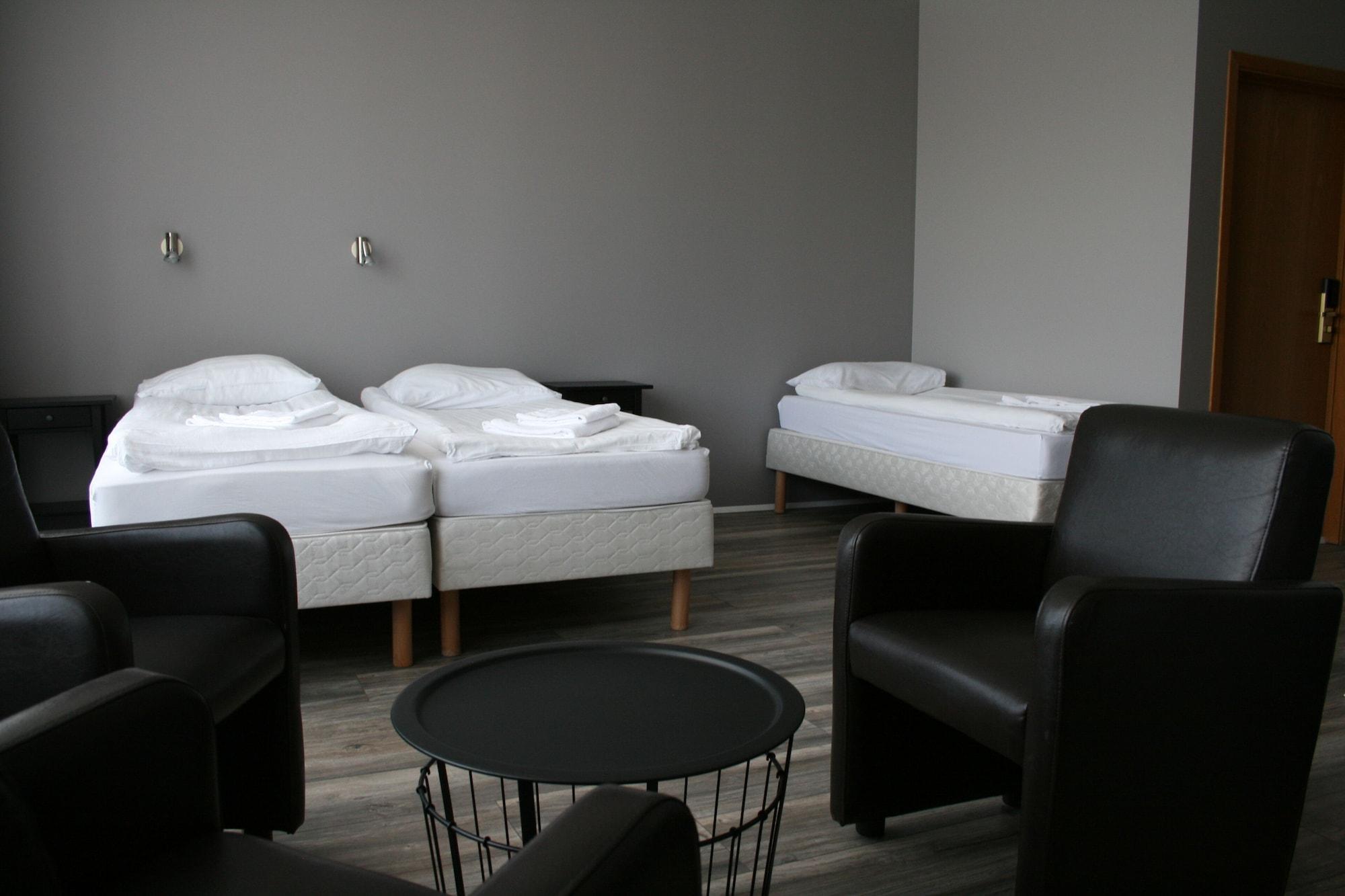 Hotel Hraun Hafnarfjörður Εξωτερικό φωτογραφία