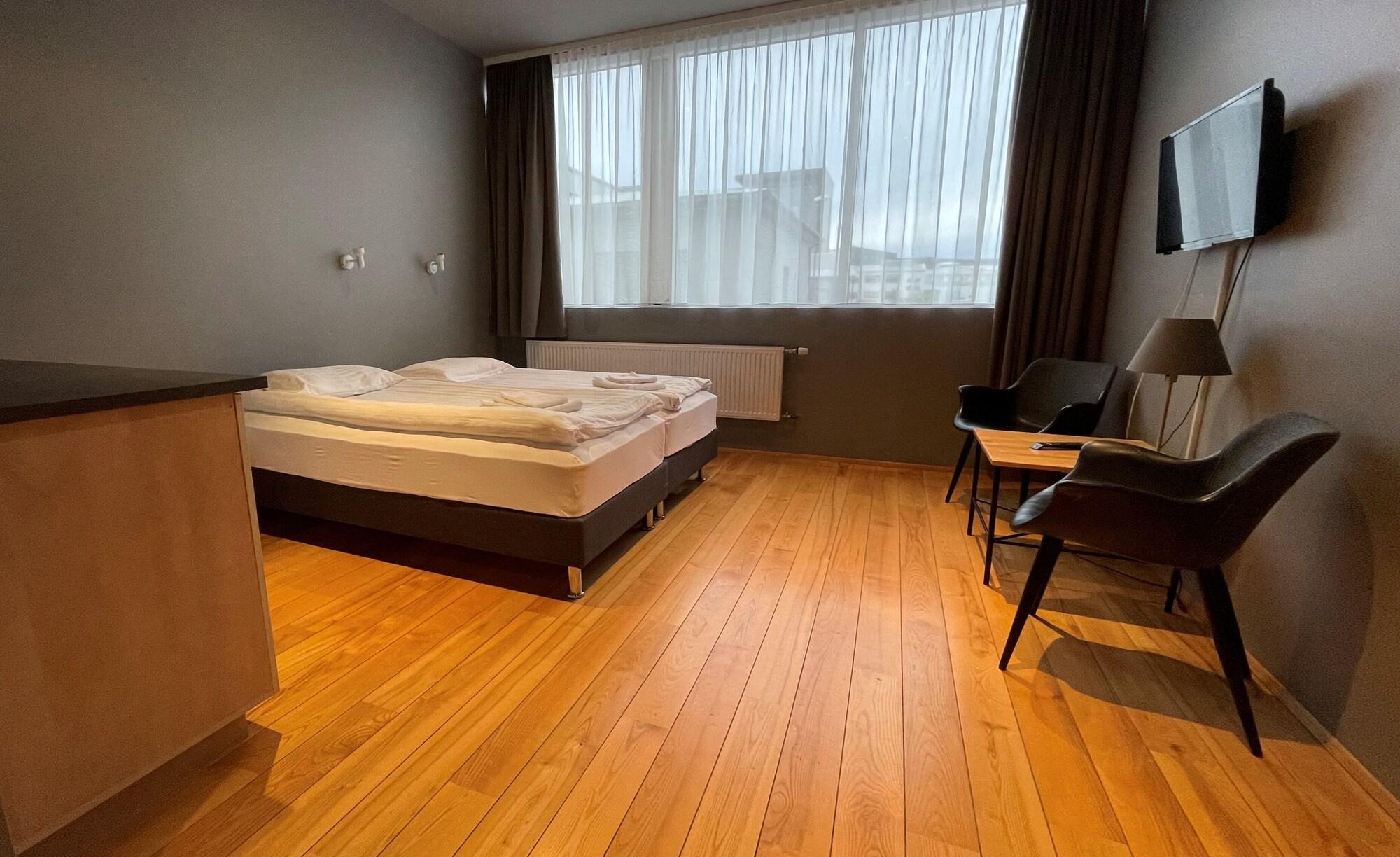 Hotel Hraun Hafnarfjörður Εξωτερικό φωτογραφία