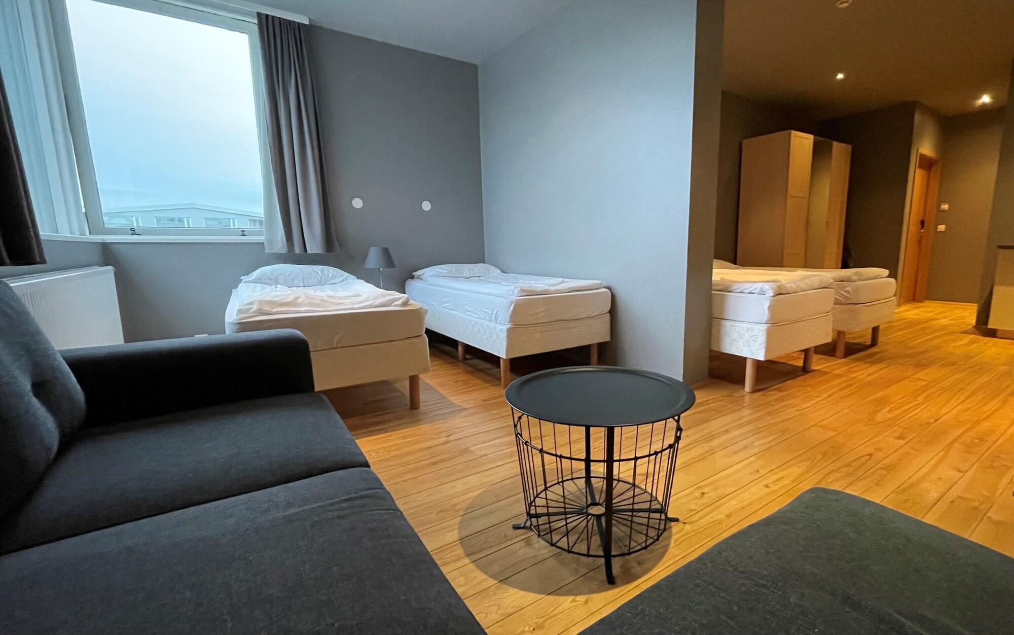 Hotel Hraun Hafnarfjörður Εξωτερικό φωτογραφία