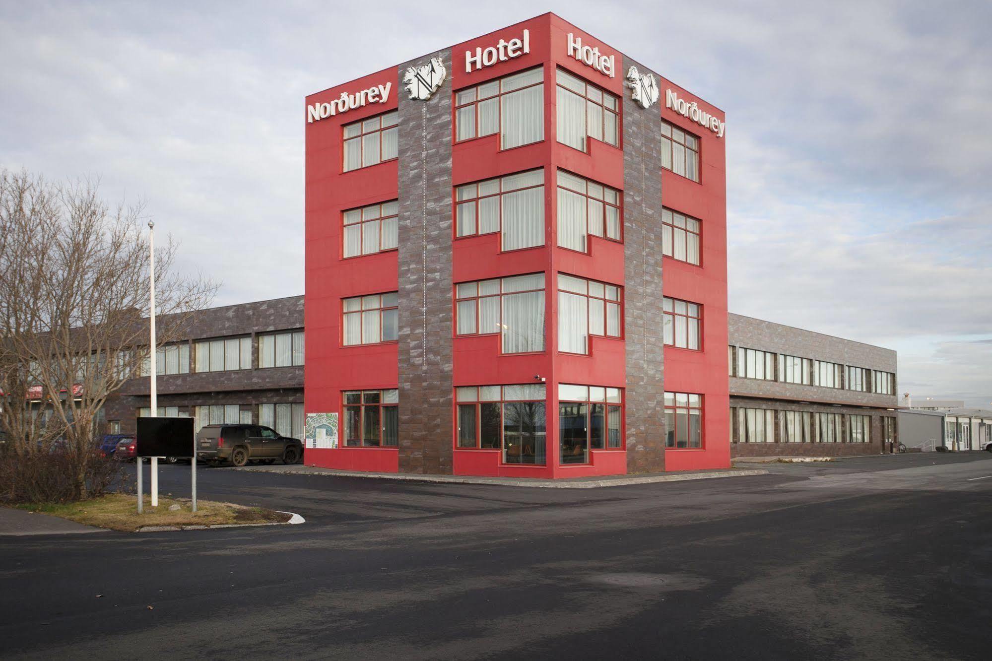 Hotel Hraun Hafnarfjörður Εξωτερικό φωτογραφία